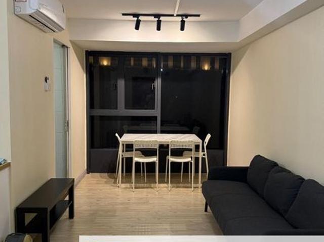 Condominium for rent in Petaling, Damansara Damai