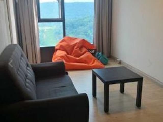 Condominium for rent in Petaling, Damansara Damai