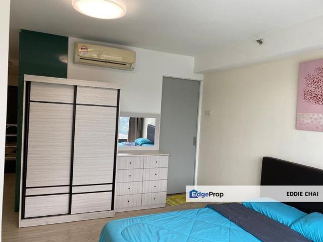 Condominium for rent in Petaling, Damansara Damai