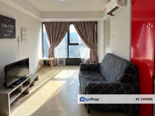 Condominium for rent in PJU 8, Petaling Jaya
