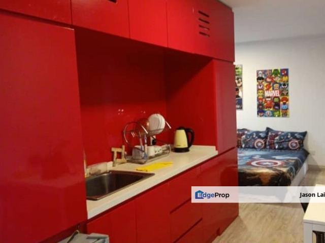 Condominium for sale in Petaling, Damansara Damai