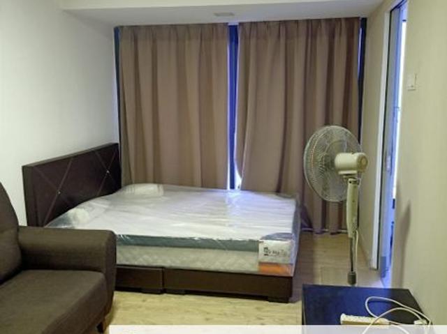 Condominium for rent in Petaling, Damansara Damai