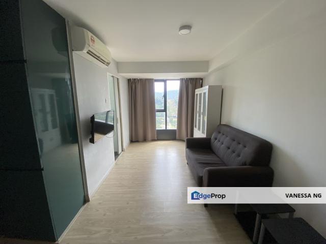 Condominium for rent in Petaling, Damansara Damai
