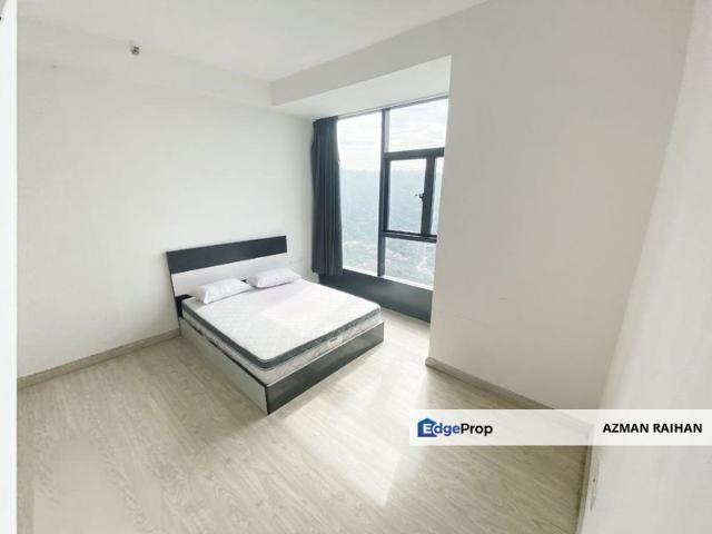 Condominium for rent in Petaling, Damansara Damai