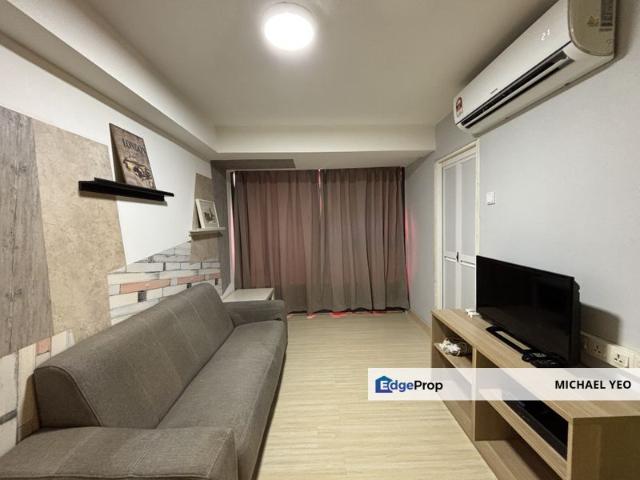 Condominium for sale in Petaling, Damansara Damai