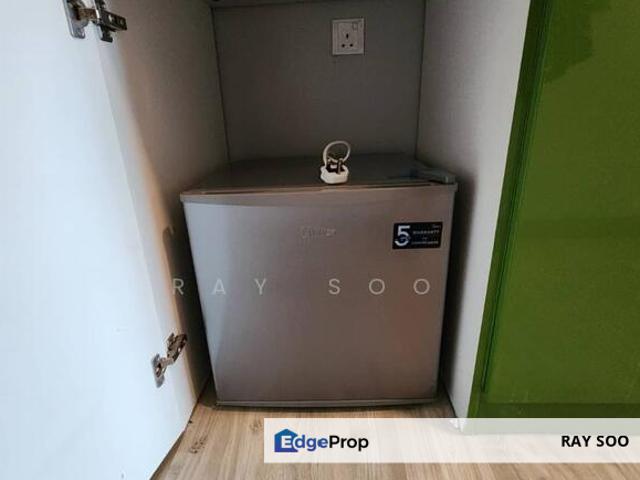 Condominium for sale in Petaling, Damansara Damai