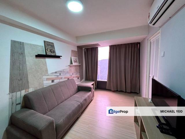 Condominium for rent in Petaling, Damansara Damai