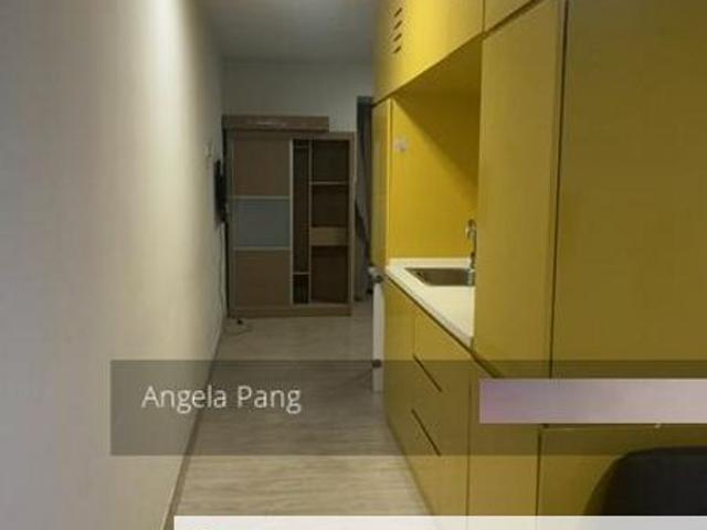 Condominium for sale in Petaling, Damansara Damai