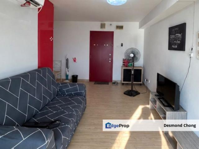 Condominium for rent in Petaling, Damansara Damai