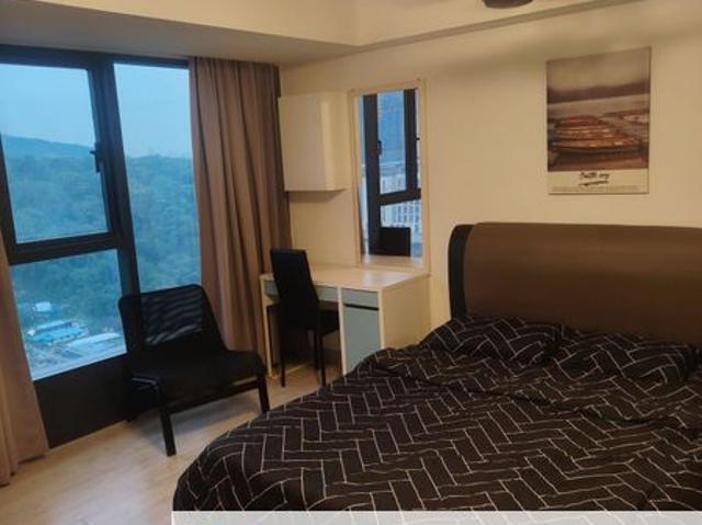 Condominium for rent in Petaling, Damansara Damai