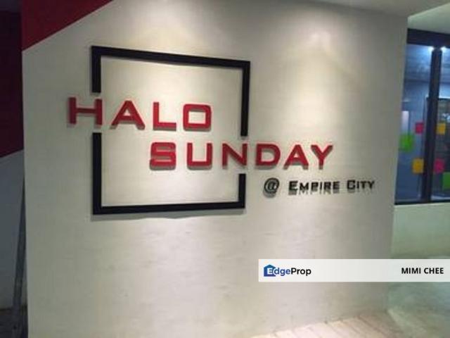 Condominium for rent in Petaling, Damansara Damai