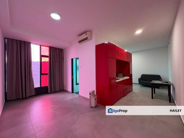 Condominium for rent in Petaling, Damansara Damai