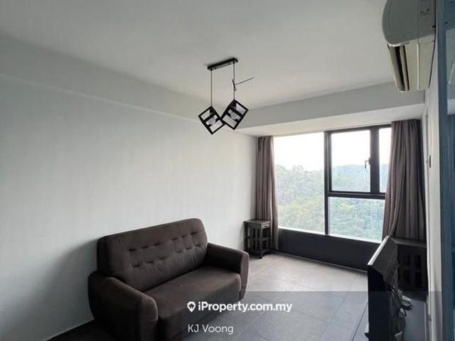 Apartment for rent in Petaling, Damansara Damai