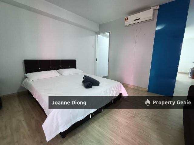 Condominium for rent in Petaling, Damansara Damai