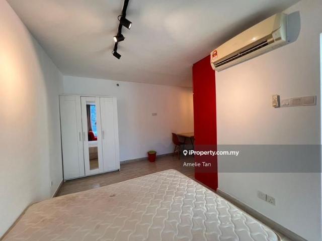 Apartment for rent in Petaling, Damansara Damai