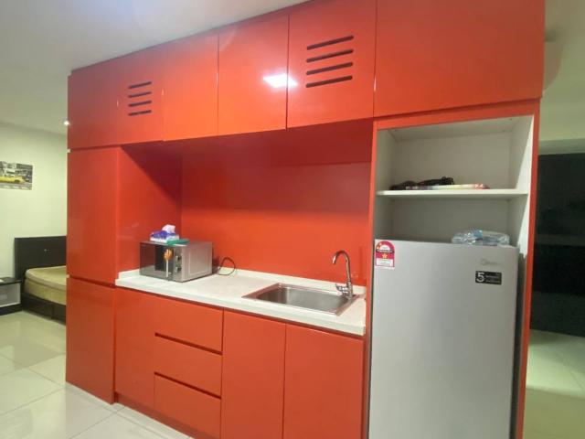Apartment for rent in Petaling, Damansara Damai
