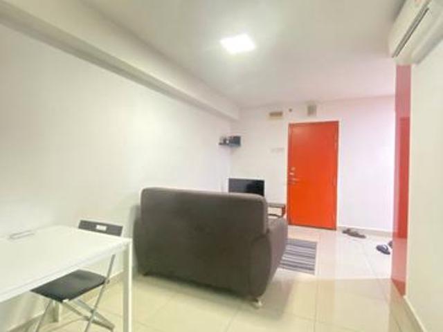 Apartment for sale in Petaling, Damansara Damai