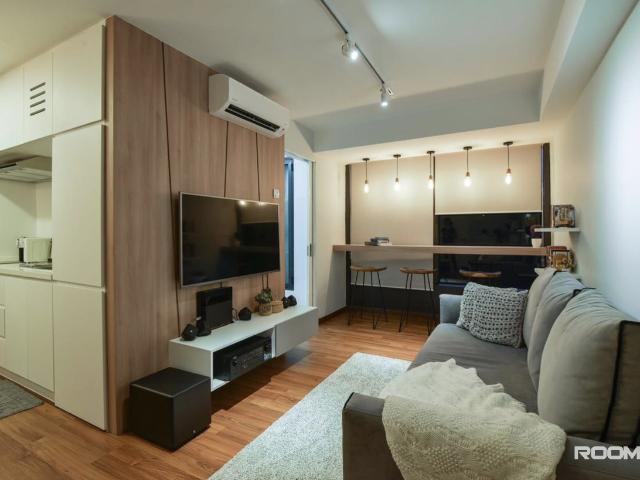 Apartment for rent in Kuala Lumpur, Wilayah Persekutuan Kuala Lumpur