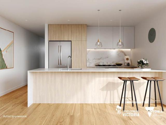 Townhouse for sale in Camerons Creek, Victoria