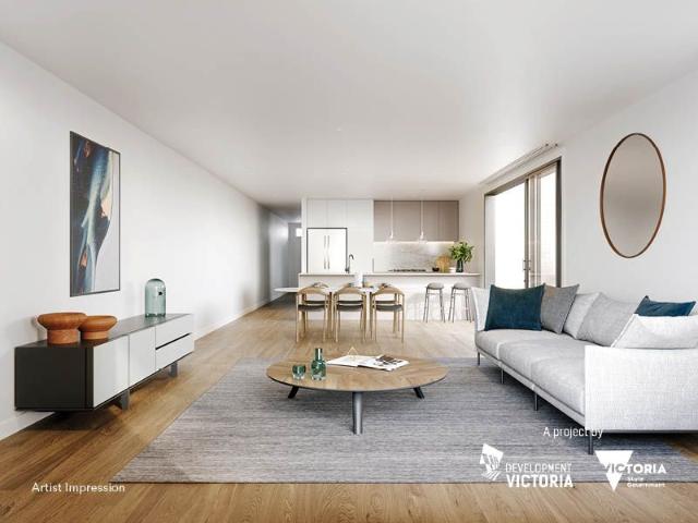 Townhouse for sale in Camerons Creek, Victoria