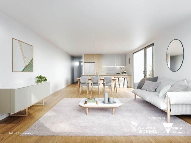 Townhouse for sale in Camerons Creek, Victoria