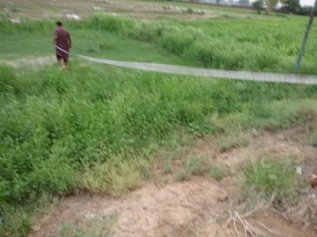Land for sale in ترخانہ, لاہور ڈویژن