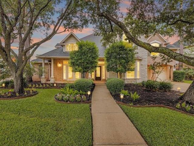 House for sale in Cypress, Texas
