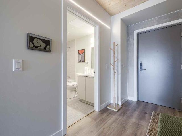 Apartment for rent in Woburn, Ontario