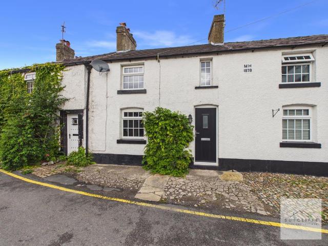House for rent in Cabus, Lancashire