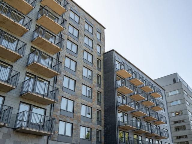 Lägenhet hyra i Mölndal, Västra Götaland