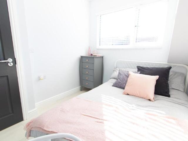 House for rent in Elm Park, Liverpool
