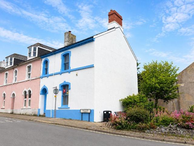 House for rent in Great Torrington, Torridge