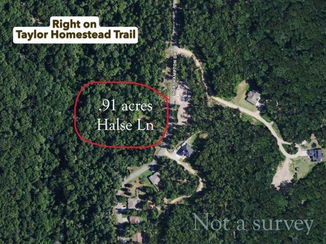Land for sale in Ark