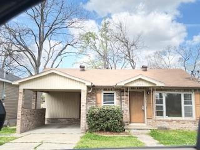 House for sale in Monroe, Louisiana