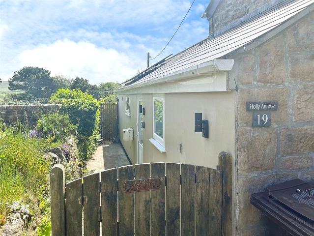 House for rent in Penbeagle, Cornwall