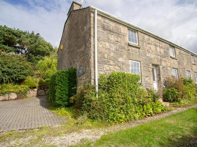 Apartment for rent in Penbeagle, Cornwall