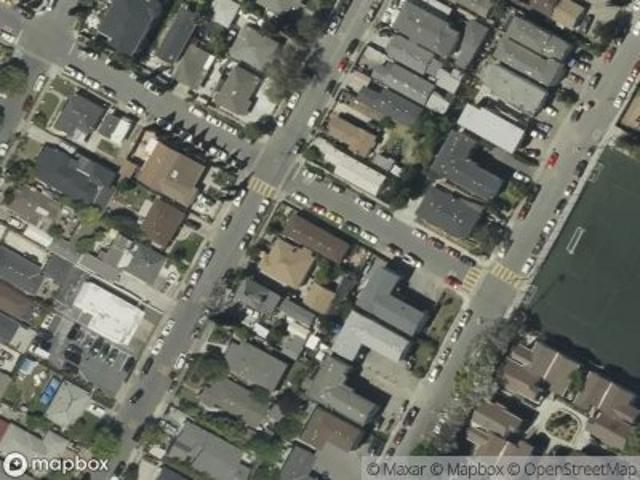 House for sale in San Mateo, California