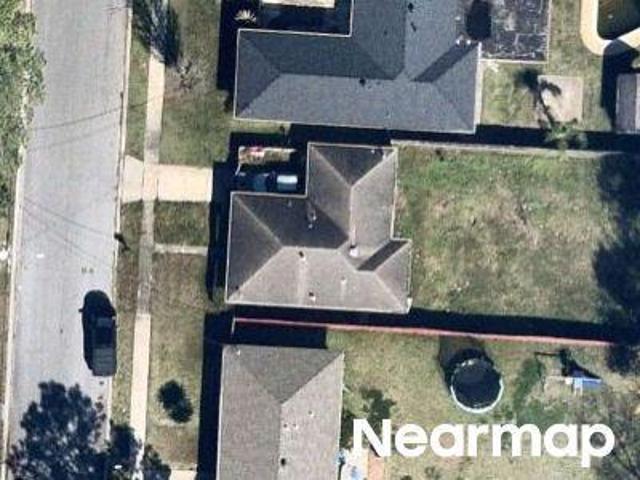 House for sale in New Orleans, Louisiana