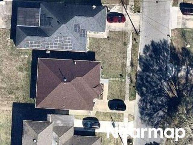 House for sale in New Orleans, Louisiana