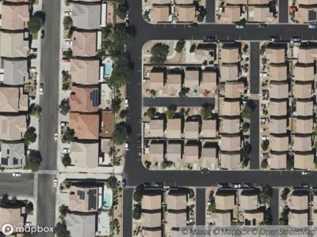 House for sale in Las Vegas, Nevada