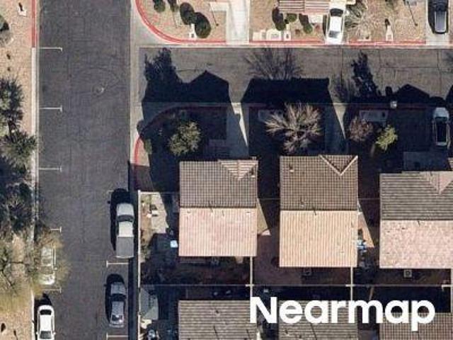 House for sale in Las Vegas, Nevada