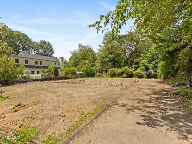 Land for sale in Old Greenwich