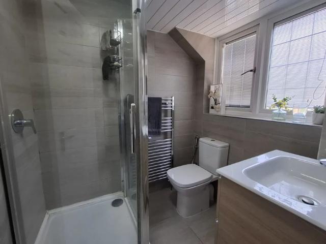 House for rent in Pouchen End, Hertfordshire