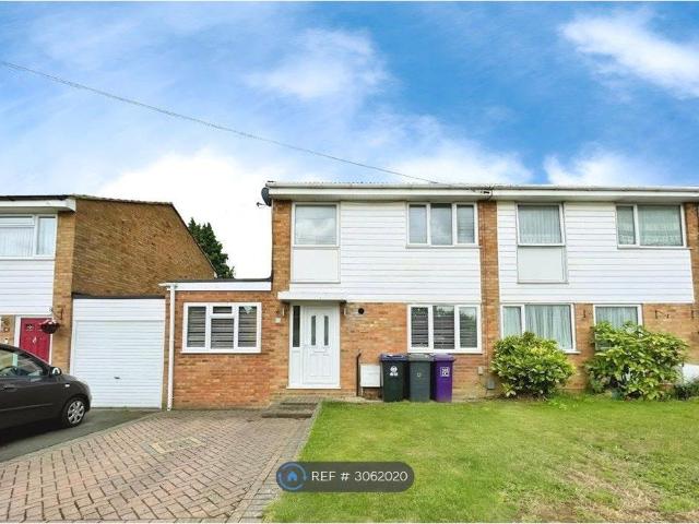 House for rent in Great Wymondley, North Hertfordshire