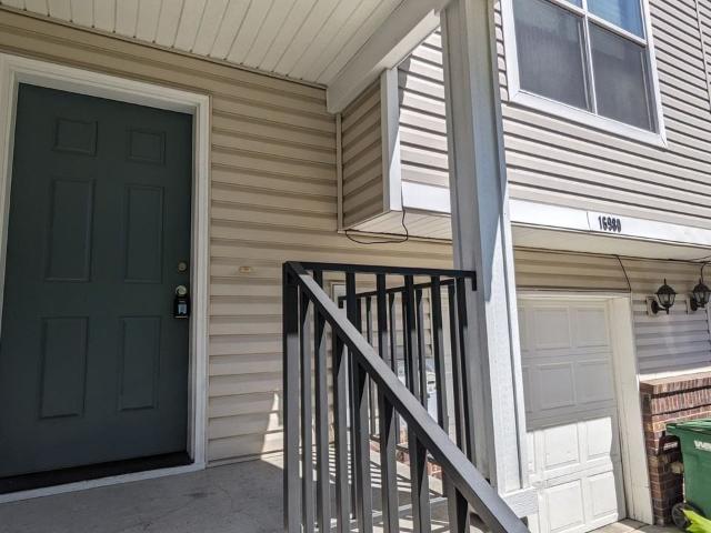 House for rent in Oregonia
