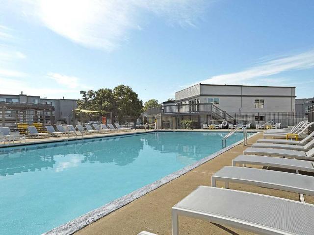 Apartment for rent in Louisville, Kentucky