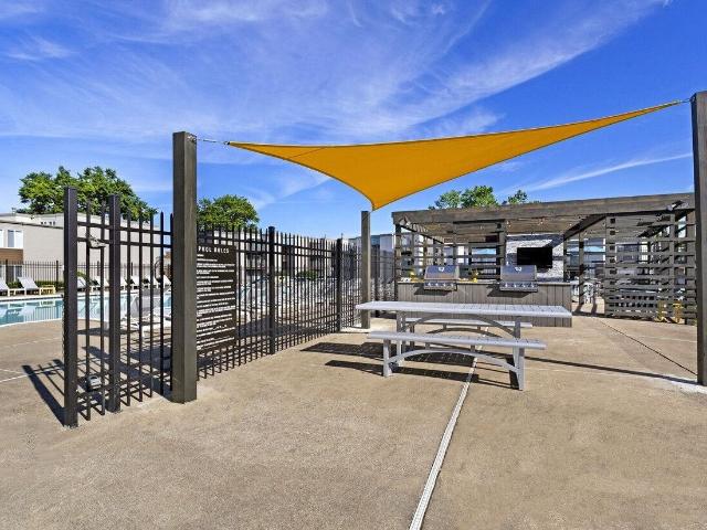 Apartment for rent in Louisville, Kentucky