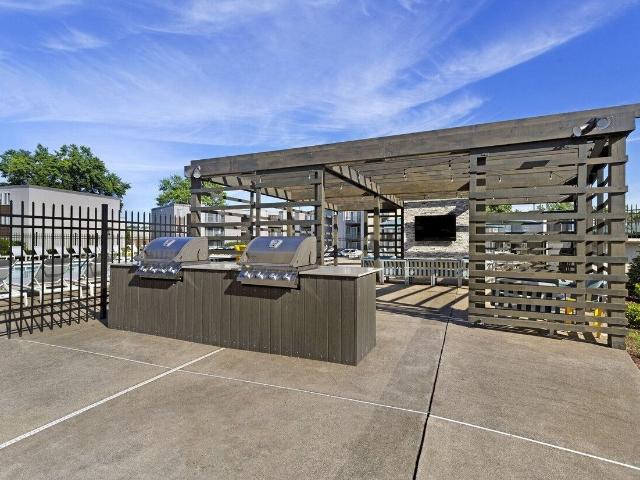 Apartment for rent in Louisville, Kentucky