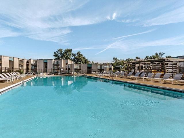 Apartment for rent in Louisville, Kentucky