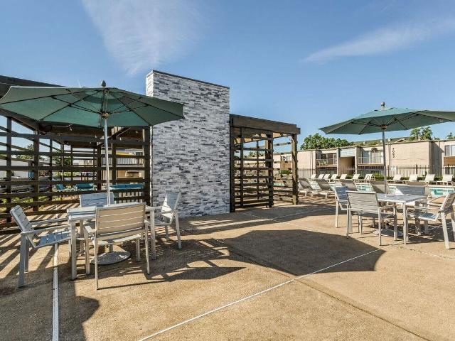 Apartment for rent in Louisville, Kentucky
